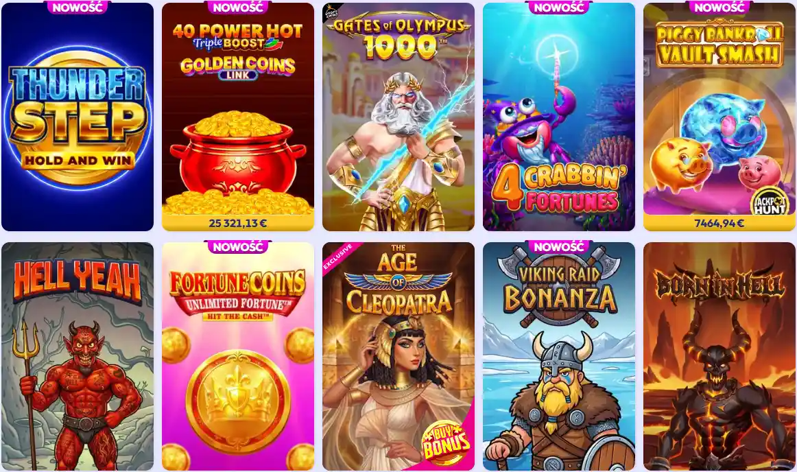 games-casino-casinoinfinity